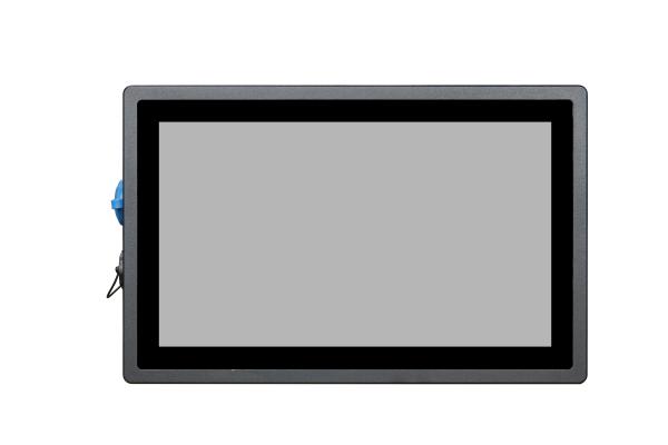 Quality 11.6'' ” IP65/IP66 Alu-Alloy Monitor with PCAP Touch Solusions TFT High Bright LCD PCAP Touch screen Monitor Screen/Display for sale