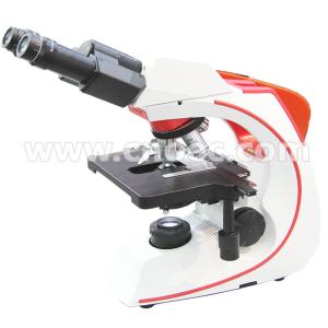 Buy cheap High Contrast Compound Optical Microscope Halogen Illumination Microscopes A12.0810 product