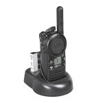CLS1110 UHF Two Way Radio Group Communication Handheld Digital Mobile Walkie