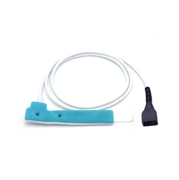 Quality Professional Nonin Pulse Oximeter Sensor Durable Pulse Ox Probe\ for sale