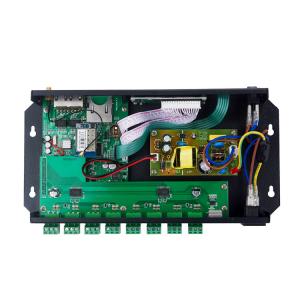 Buy cheap OEM Led Printed Circuit Board Addressable WIFI Controller Board Assembly product