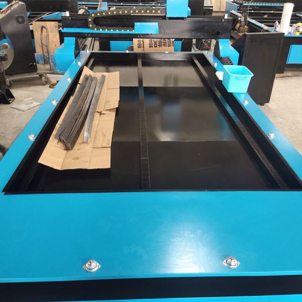 8.5kw CNC Plasma Cutting Machines