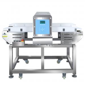 China Industrial Food Grade Metal Detector / Non Ferrous Metal Detector Head on sale
