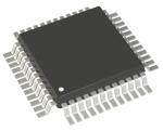 STM32F030K6T6 48MHz Cortex-M0 MCU 32KB Flash 4KB RAM 12-bit ADC 16 GPIOs LQFP-32