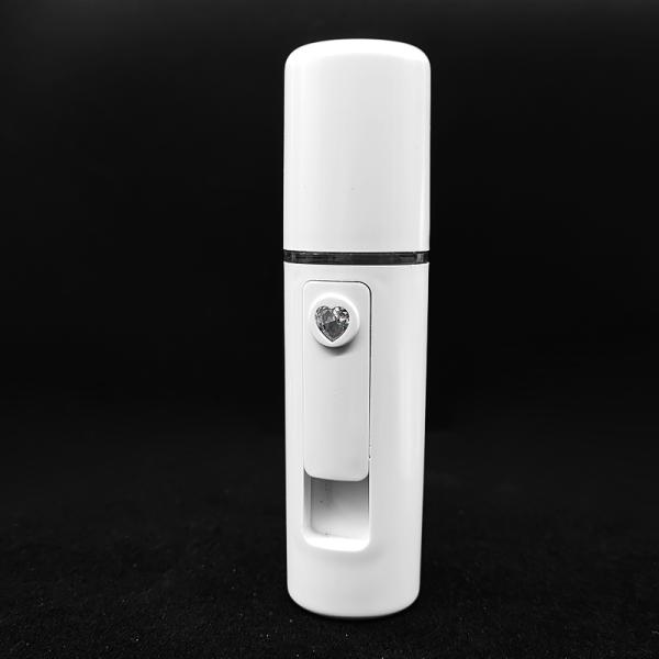 USB Hydrating 450mAh 11.5*3*3cm Mini Handy Mist Sprayer