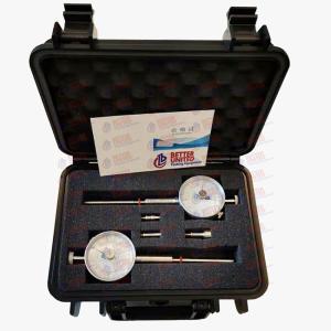 Buy cheap ASTM D2573 Soil Testing Machine Precision Integrated Dial Pocket Penetrometers product