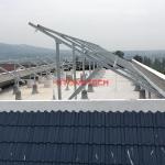 Good Price Home 100kw Complete off Grid Solar Power Complete Inverter Generator