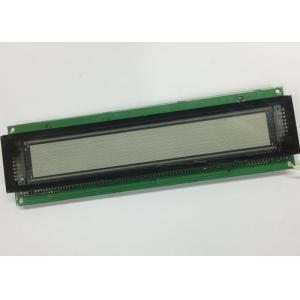 Buy cheap 256x32 Dots 256S323A3U VFD Graphic Display Module product