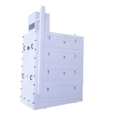 Quality Automatic Thickness Rice Grader For Rice Mill Plant for sale