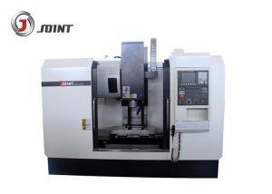 Buy cheap Three Axis Linear Way Model Vertical CNC Equipment High Rigidity Processing product