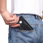Signal Key Blocking Pouch For Keyless Enty System Remote Control Fob Security
