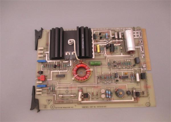 Quality Honeywell 30733155-001 TDC 2000 Regulator Card Control Circuit Board for sale