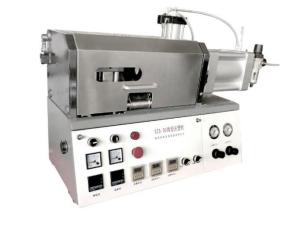 China 20g 200V Mini Desktop Injection Molding Machine No Noise on sale