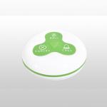 Hot sale waterproof customer wireless calling system display receiver and call