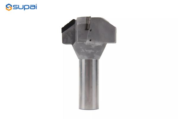 Quality Customized Sizes Drill Bits Diamond with Precision Within 0 ~-0.01mm for Flute Type 1/2/3/4/5/6/8/10/12/16 for sale