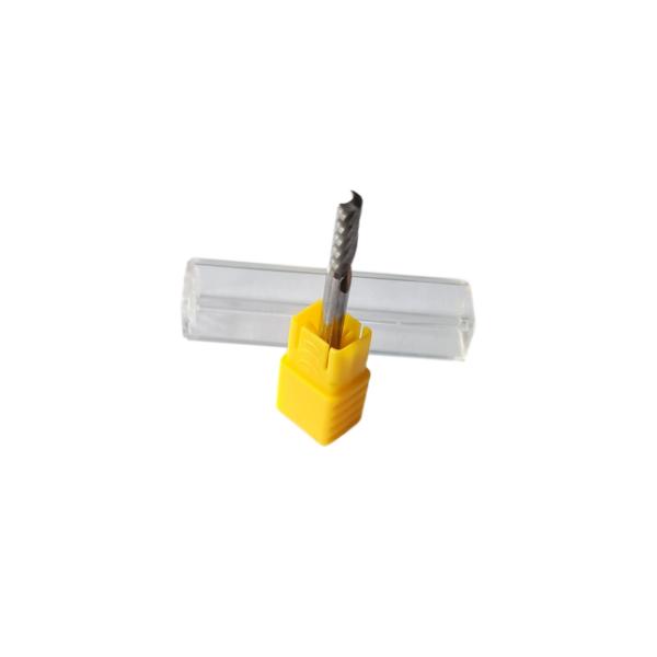 Custom Made 3.175mm KAEMI Template Cutter Milling Knife from Manufacturing Plant