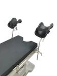 Operating Table Leg Frame Leg Holder With Height Adjustment