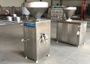Buy cheap High Performance Meat Processing Equipment , Electric Enema Machine product