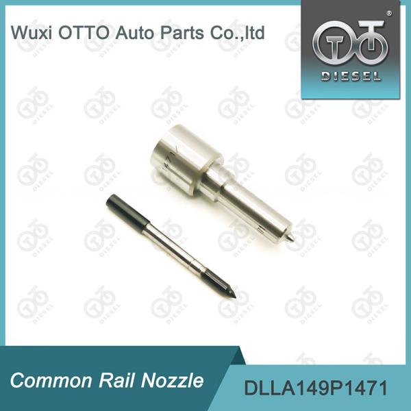 DLLA149P1471 Bosch Common Rail Nozzle For Injectors 0445110239/311