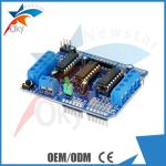 Expansion Board Motor Drive Arduino Sensors Kit 4.5V to 36V DC