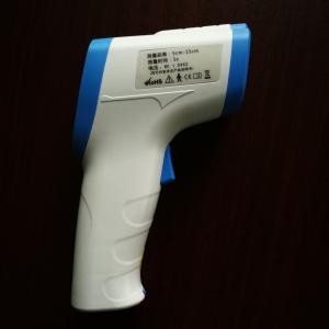 China In Stock Handheld Ir Thermometer / Non Contact Infrared Digital Thermometer on sale
