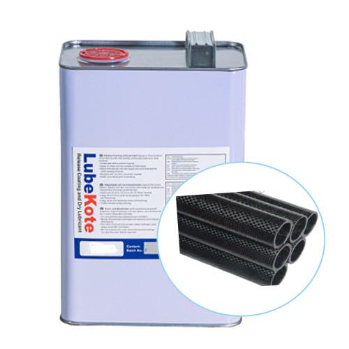 Quality Thermosetting Resins Composite Release Agent Water Based Carbon Fiber Mold Release for sale