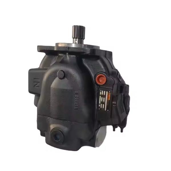 Parker Axial Piston Pumps Series P2 / P3 Variable Displacement