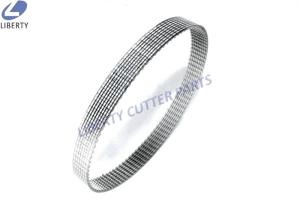 China Belt 8X245MM  Plotter Spare Parts , PN 94548000- Cutter Plotter Parts on sale