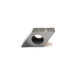 Buy cheap PCD diamond inserts CNC diamond cutting tools TPGN110308 PCD insert/customize pcd Inserts/Pcd Insert For Aluminum product