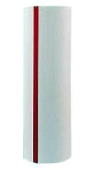 Quality White Color 300mm PCB Clean Antistatic Adhesive Paper Roll PCB Inline Surface Cleaning Machine Paper Roll for sale