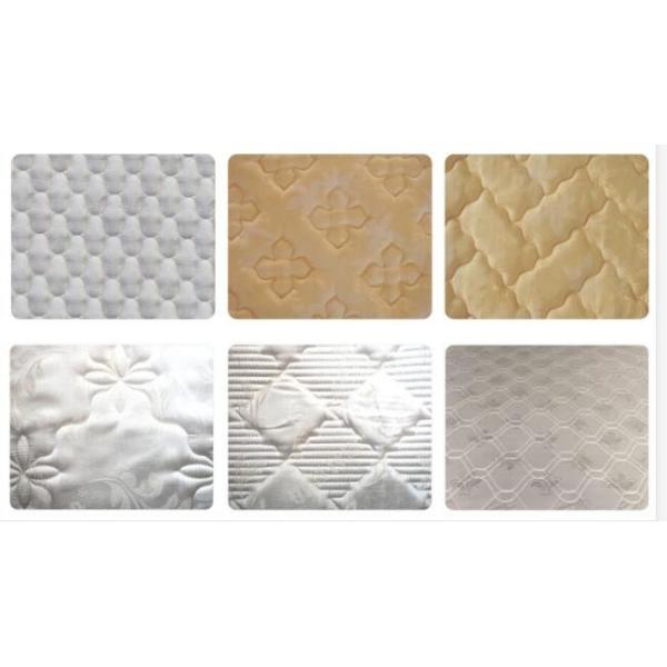 High Efficiency 1200RPM 2.4M Mattress Quilting Machine