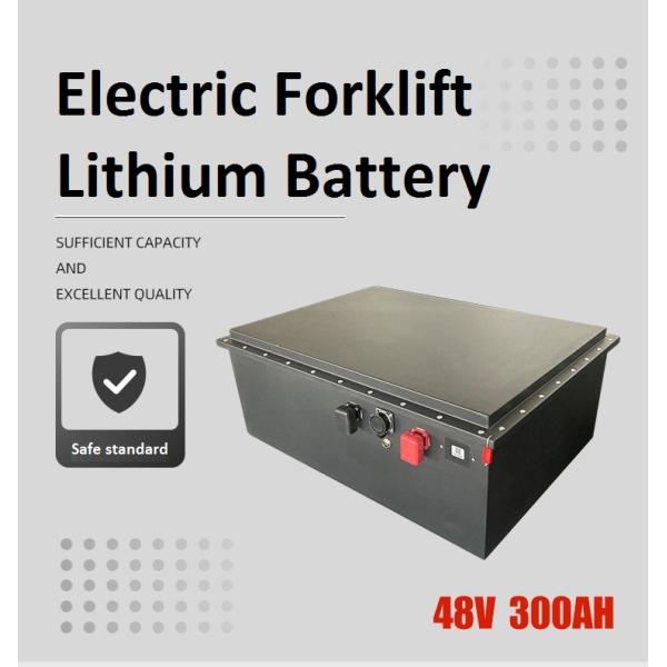 72V300AH Engineering Machine Lead Acid To Lithium Electric Lithium Iron Phosphate Battery