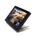 Wall mounting Android Touch Panel With PoE and NFC RS485 for Building home