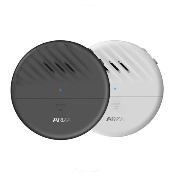 Quality ROHS Certificate Wireless Vibration Security Alarm For Garage Office for sale
