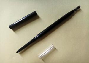China Slim Black Lipstick Pencil Packaging New Design Custom Colors For Lips on sale
