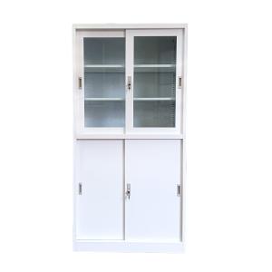 Book Display Shelf File Cabinet 0.201 Cbm Packing Volume