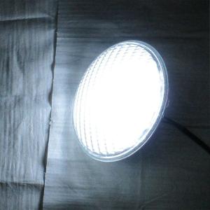 Multiple Color 18W LED PAR56 Bulb For Swimming Pool