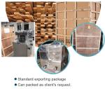 High Efficiency Tablet Pressing Machine for Small Batch Production