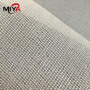 Buy cheap High Temperature Fusing Interlining For - 130-150℃ Tearable And 10 - 15s Fusing Time product