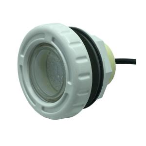 Multi Color Switch On Off Function 6W Fiberglass Pool Light