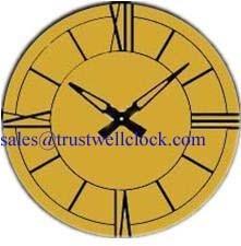 analog clocks, movement motor for analog wall clocks, mechanism for analog slave