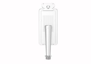Buy cheap 2.0MP Camera TCP/IP 50000 Face Recognition Thermometer product