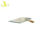 1.25mm Thickness MI240128AO-G 3.37 Inch Parallel OLED Display Module