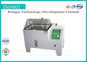 Buy cheap Battery Environmental Testing Machine , Salt Fog Test Chamber Multi Models product