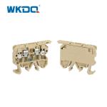 JASK1 EN Universal Screw Connection Terminal Block Weidmuller Fuse Holder