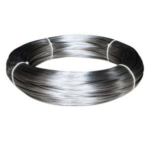 Buy cheap 1.5mm Stainless Steel Spring Wire product
