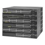 JL725A HPE Aruba 6200F 24G Class4 PoE 4SFP+ 370W Switch HPE Storage Server