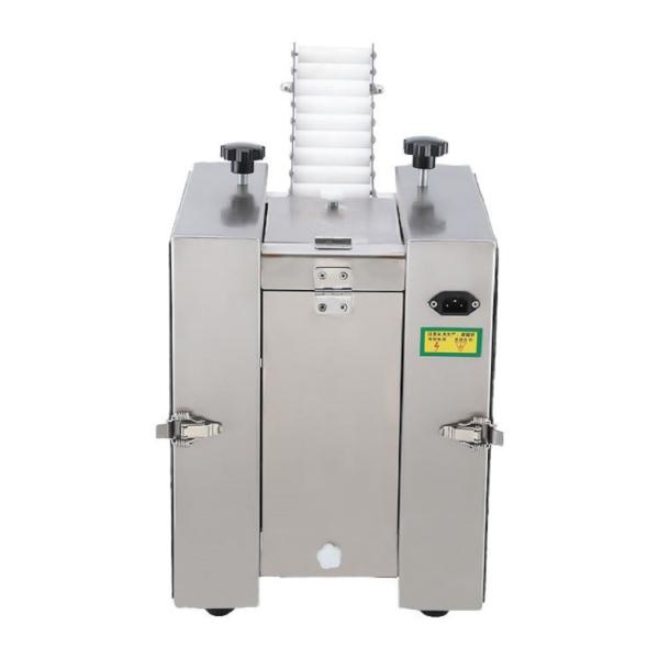 Dumpling Wrapper Machine 3600PCS/H