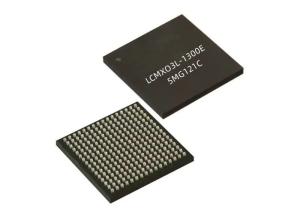 Buy cheap Logic Integrated Circuit Chip LCMXO3L-1300E-5MG121C Field Programmable Gate Array product
