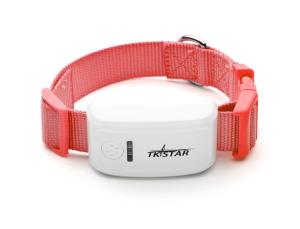 Buy cheap Newest pets gps tracker with gsm /gprs /web tracking product